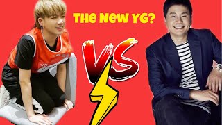 The Future YG: Choi Hyunsuk