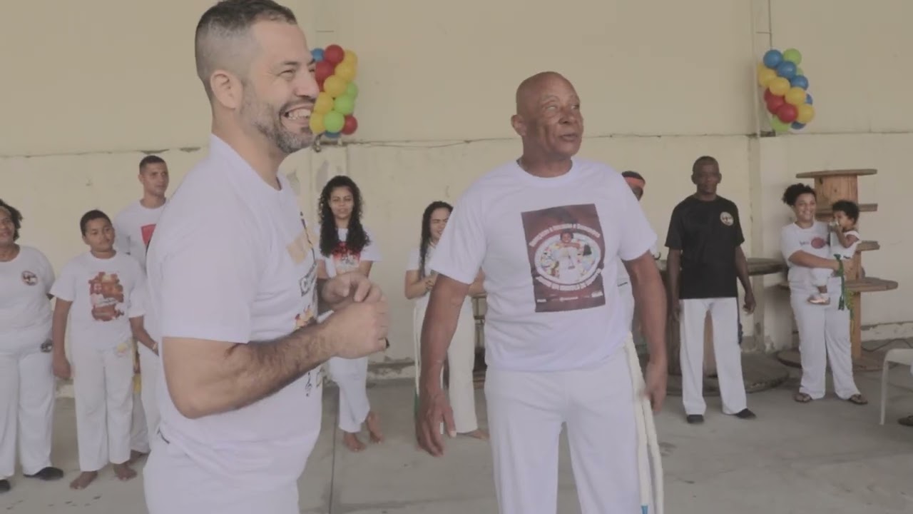 Registro de execução da proposta