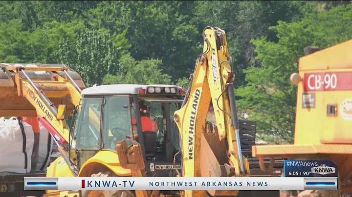 Some Fayetteville residents want city to do more to combat housing crisis