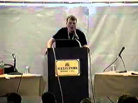 DEF CON 12 - Michael Rash, Advanced Netfilter; Content Replacement (ala ...