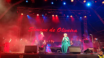 Eurovision village Lisbon 2018 - Tributo a Simone de Oliveira