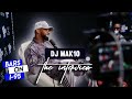 DJ MAK10 x Bars On I-95 interview (Talks UK hiphop scene/Culture)