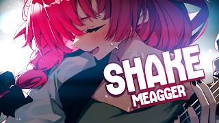 Nightcore - Shake (Lyrics)