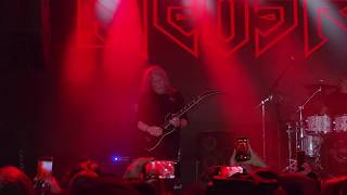 Nevermore - Final Product (01.04.26 @IFBeşiktaş İstanbul)