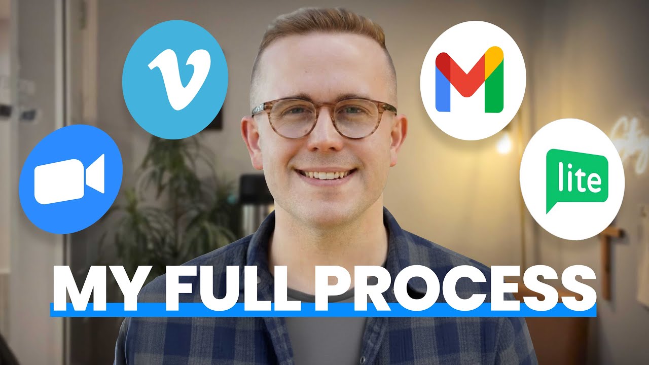 How to Land Web Design Clients (Works Every Time)