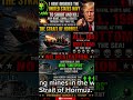 D J TRUMP just order the USA navy at strait of Hormuz