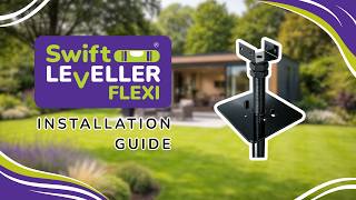 Swift Leveller Flexi - Installation Tutorial