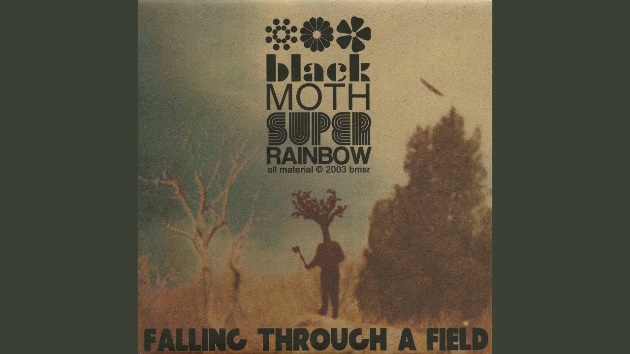 Falling Through a Field