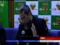 Public Accounts Committee Audit Health Departments Internal Affairs | NBC PNG