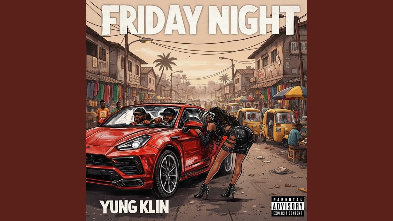 Watch Friday Night on YouTube Watch Friday Night on YouTube