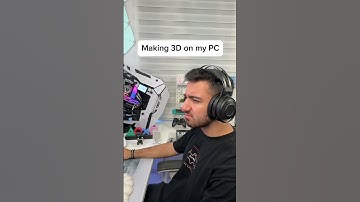 MY PC EXPLODED😂😂 #pcgamingsetup #computergaming #pcbuild #gaming #pcgaming