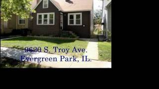 9620 S. Troy Ave. video tour