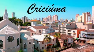 Criciúma - Brasil - 14/02/2022