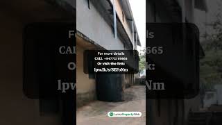 Amazing Opportunity to Own a Prime Commercial Property in Kelaniya!