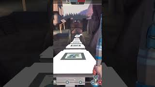 Longest train in Tf2 | #shorts #short #tf2 #teamfortress2