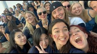 EF Camp 2022 ''The Ambs'' POV