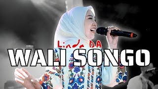 Wali Songo - Ponpes Hanacaraka || Linda DA - Cksnd Music Live