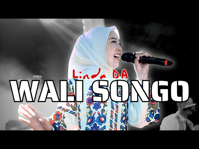 Wali Songo - Ponpes Hanacaraka || Linda DA - Cksnd Music Live class=