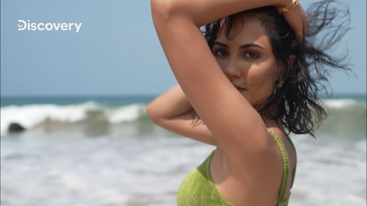 Reality Ranis of the Jungle Season 2 | Discovery