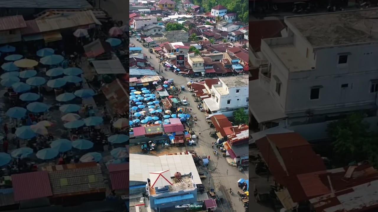 pesona ramadhan kota sibolga...