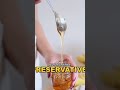 Honey Lasts Forever? 3000-Year-Old Edible Honey! #Shorts