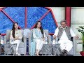 Taron Sey Karen Batain with Fiza Ali | Arisha Razi | Sara Razi | Abdul Ghafoor | GNN | 18 Sep 2019