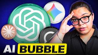 The AI Bubble Explained Like You're 5