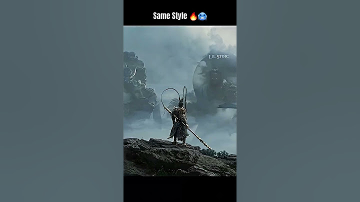 Black myth : Wukong  🥶 X Free Fire Wukong 🔥 same 🥶 weapon 🔥 taking 🥵 out 🗿 style 😈