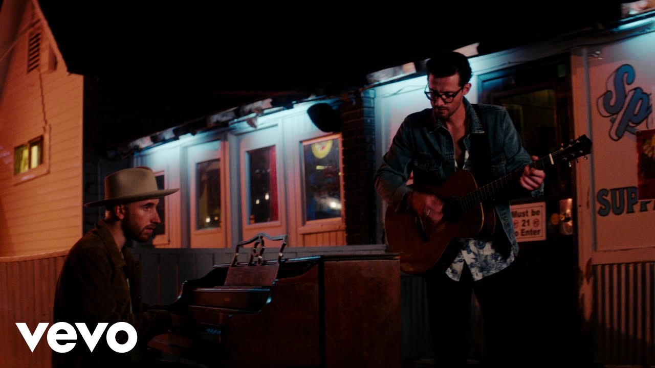 Seaforth Breakups (Official Video) YouTube