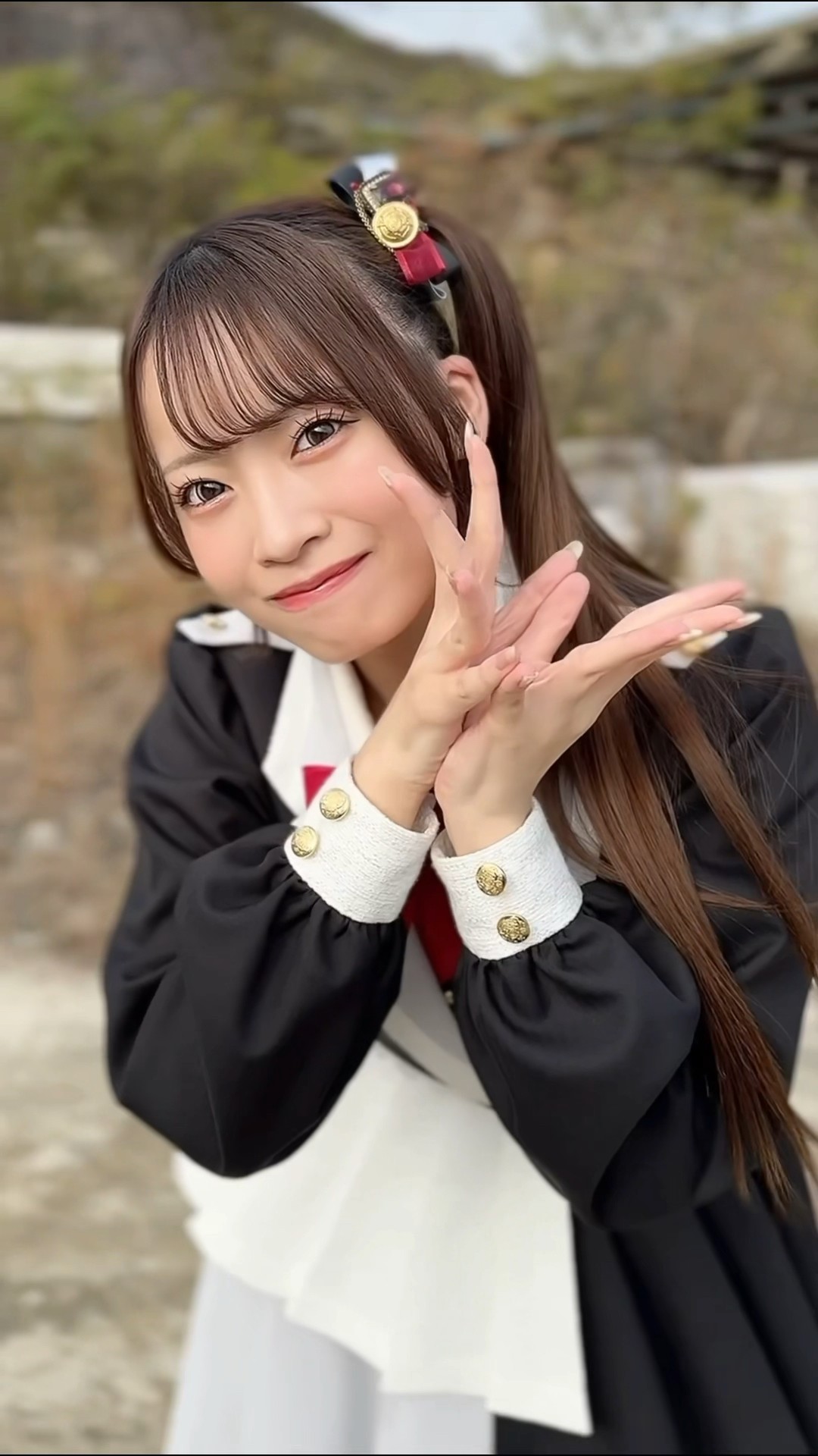 美しく生きろ 】日向端ひなver. #shorts - YouTube