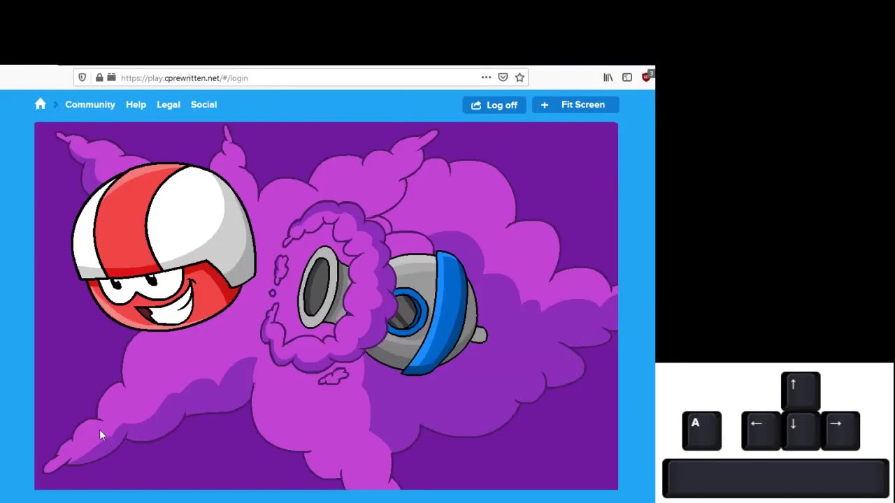 Puffle Launch level 31 