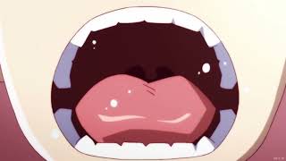 Monogatari : Hachikuji bite