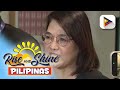 Malakanyang, iginiit na walang nilabag na batas ang naging palitan ng liderato sa Senado