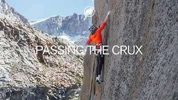 The Future of Climbing is Female | Passing The Crux | Full Film