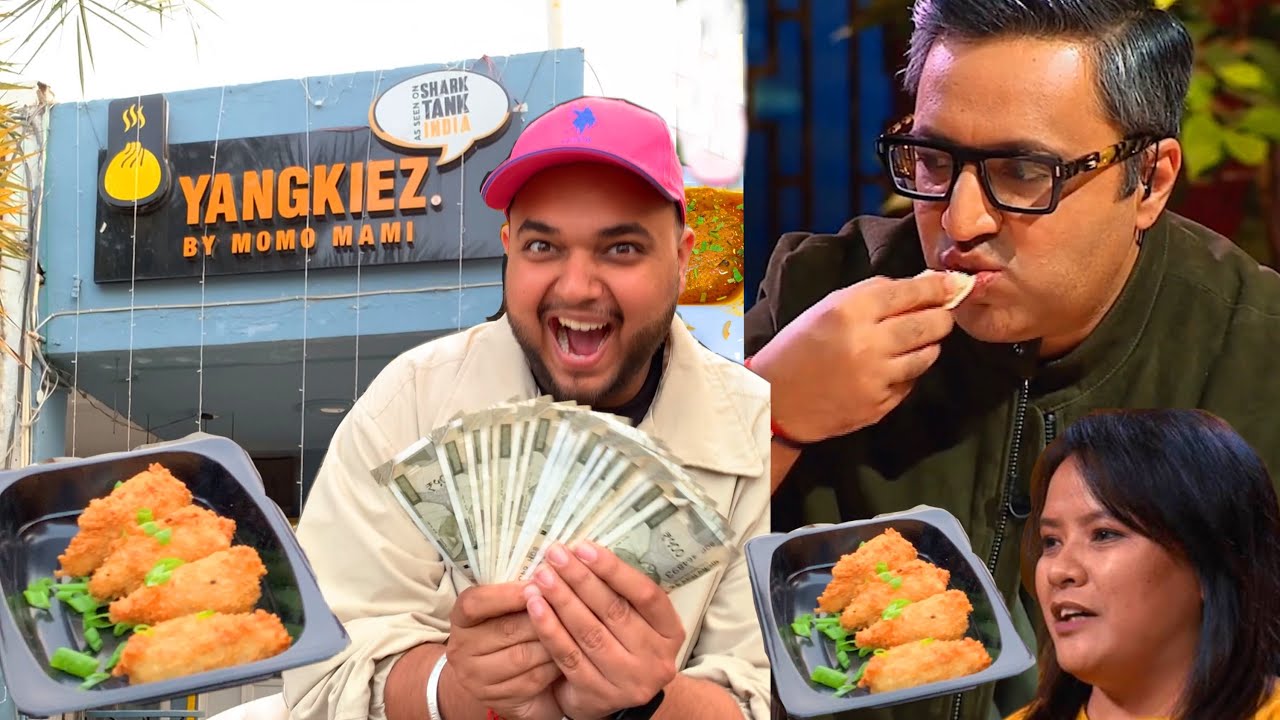 75-lakh-investment-momos-shark-tank-momo-mami-youtube
