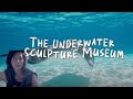 Can Art Save the Oceans?