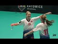 2022 WU19 WFC - Highlights LAT v NOR