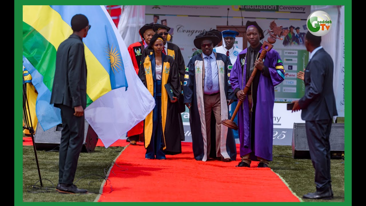 East African University yashyize ku isoko Abagera 521, ibasaba ...