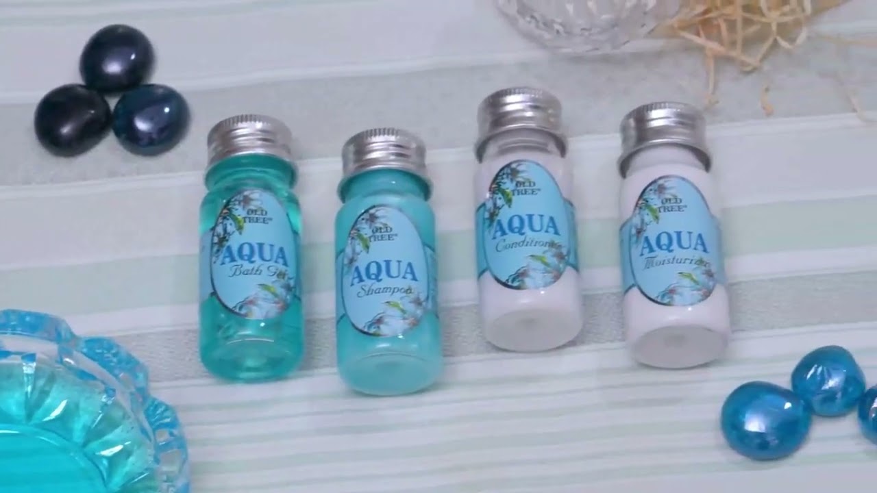 Hotel Toiletries 35ml | Toiletries Manufacturer | Best Hotel Toiletries | Toiletries for Hotels