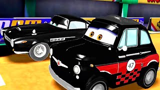 Fast As Lightning Luigi Or Finn Mcmissile Gameplay