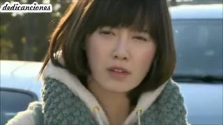 Te quedaste en mi - ha ash  ((boys over flowers))