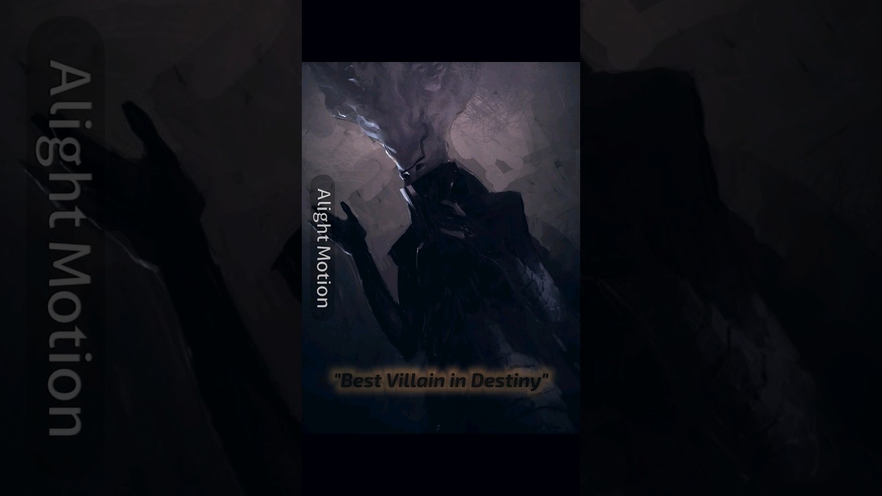 The Witness Edit #destiny2 #destiny #edit #edits #gaming