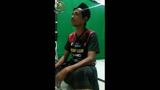 Ronde Kedua Virale.... TILAWAH WONG NDESO Suara kayak internasional