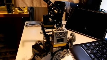 LEGO Photosphere Maker V4.0