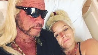 We Now Know Why Beth Chapman Quit Chemotherapy