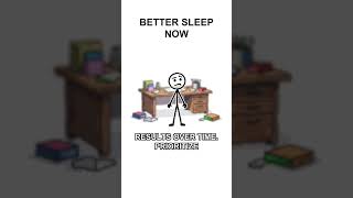 5-Minute Bedtime Ritual for Better Sleep #Shorts 5 Minute Bedtime Ritual Well Being Practice