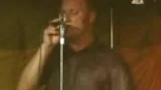 SAKRA - ska . Psychodeliczna Miłość - Live @ Reggae na Piaskach 2008