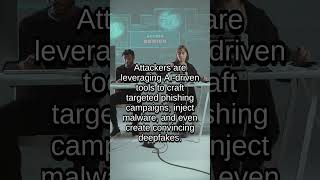 AI-Assisted Attacks Soar in 2026