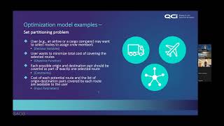 Quantum Computing Inc. Story Problem Webinar Profile