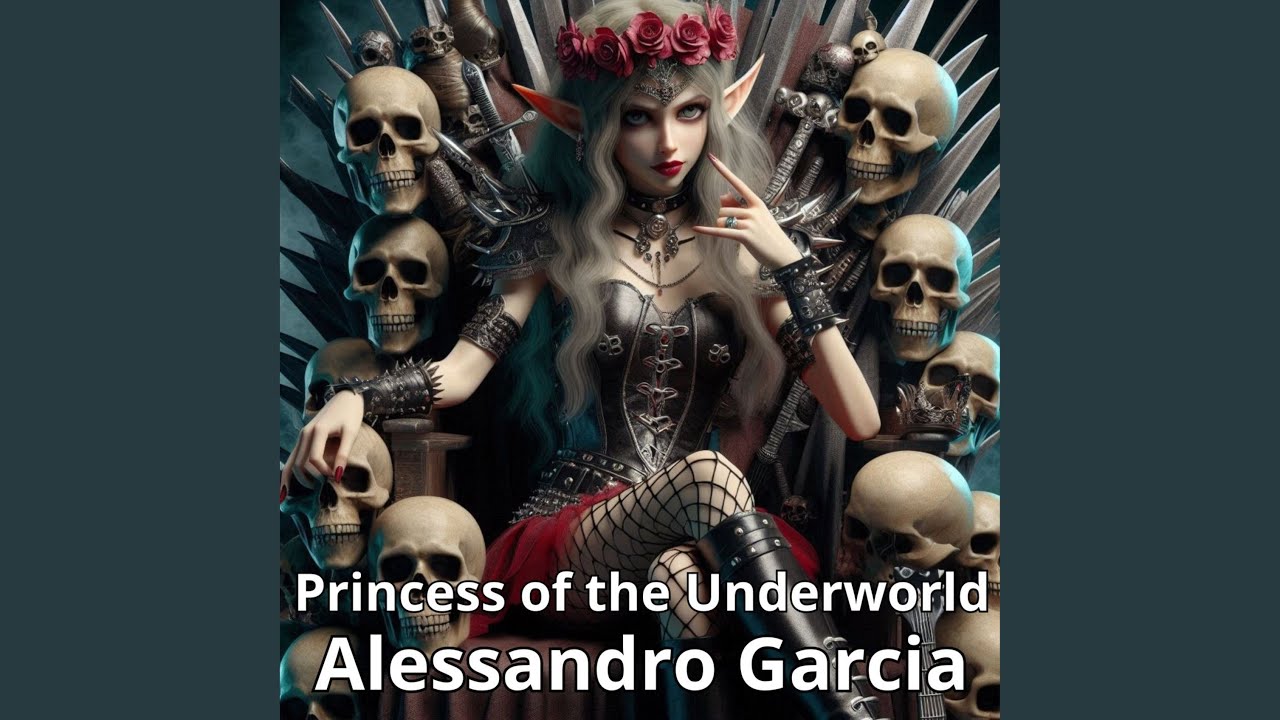 Princess of the Underworld